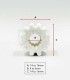 N30 Premium Bio Pinion Filter Media 1kg (N0014)