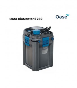 Oase Biomaster 2 250 Canister Filter