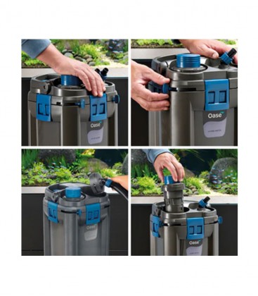 Oase Biomaster 2 250/350/600/850 Canister Filters