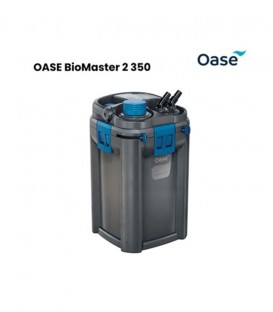 Oase Biomaster 2 350 Canister Filter