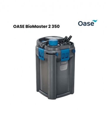 Oase Biomaster 2 350 Canister Filter
