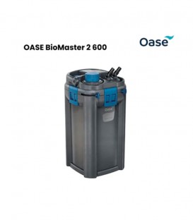 OASE Biomaster 2 600 Canister Filter