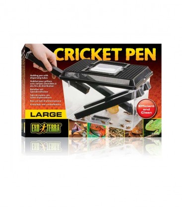 Exo Terra PT2287 Cricket Pen Large
