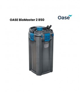 OASE Biomaster 2 850 Canister Filter