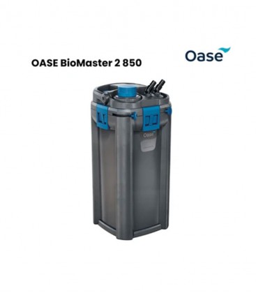 Oase Biomaster 2 850 Canister Filter