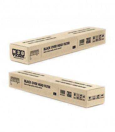 N30 Black OHF Set - 5ft (N0047)