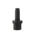 N30 DIN Spigot Hose Adapter Grey UPVC