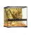 Exo Terra PT2605 Glass Terrarium Small Wide 45x45x45cm