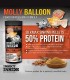 DEEP Molly Balloon Powerform Silkmax Formula Pellet 100g (PCN52925)