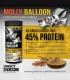DEEP Molly Balloon Powerform Silkmax Formula Powder Mash 100g (PCN52840)