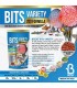 Boost Bits Variety Growth & Color Formula (Slow Sinking) 60g