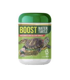 Boost Water Turtle (Stick Pellet Floating) 40g - Turtle Food