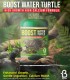 Boost Water Turtle (Stick Pellet Floating) 40g - Turtle Food