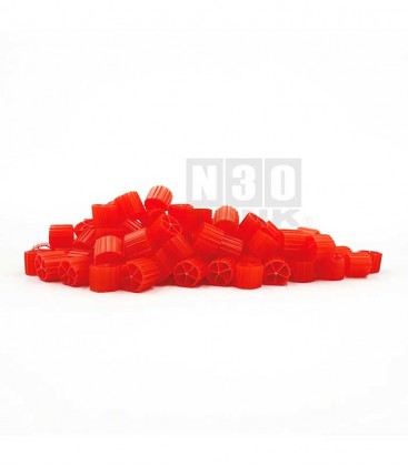 N30 Premium K1 Filter Red – 80g (N0205), 300g (N0206), 500g (N0207)