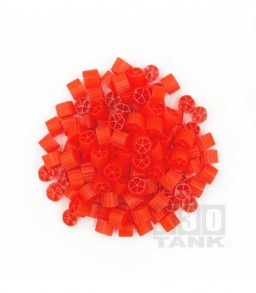 N30 Premium K1 Filter Red – 80g (N0205), 300g (N0206), 500g (N0207)