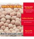 N30 Premium Hollow Filter Balls 500g (N0203), 2kg (N0204)