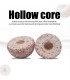 N30 Premium Hollow Filter Balls 500g (N0203), 2kg (N0204)