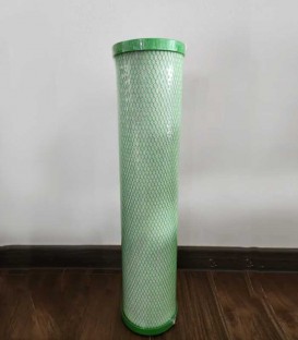 WFA Bazooka Micron Non Washable Sediment (Stage 2/Stage 3) 20 inch Water Filter Cartridge