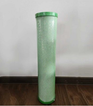 WFA Bazooka Micron Non Washable Sediment (Stage 2/Stage 3) 20 inch Water Filter Cartridge