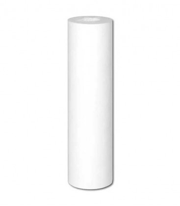 WFA Bazooka Micron Non Washable Sediment (Stage 1) 20 inch Water Filter Cartridge