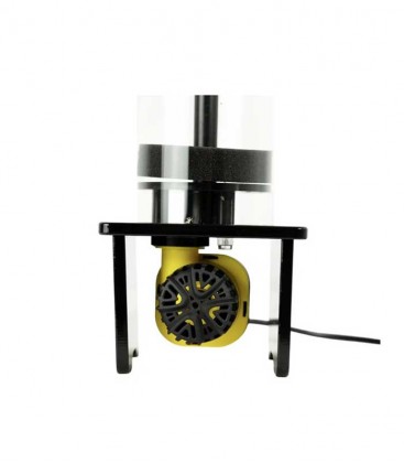 Mantis Media Reactor S with WiFi 100S, 150S, 200S