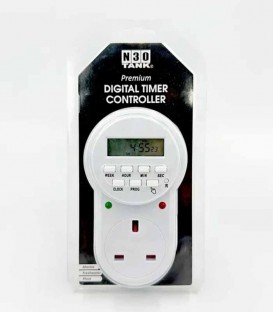 N30 Premium Digital Timer Controller (N0208)