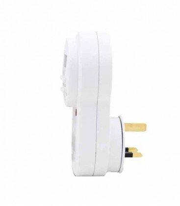 N30 Premium Digital Timer Controller (N0208)