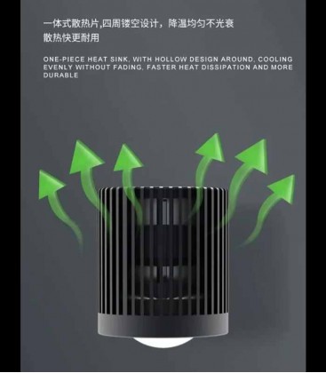 Mayin Super Colour 100W Goldfish Tank Lighting - Aquarium Light