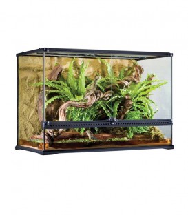 Exo Terra PT2614 Glass Terrarium Large Tall 90x45x60cm