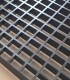 N30 Plastic Eggcrate Filter Grilles Black (120 x 60cm) - Aquarium Tank Cover, Sump Compartment Divider