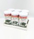 Everyday Turtle Pellets Food 370g x 6 (FF004) Free Turtle Conditioner (A7510)