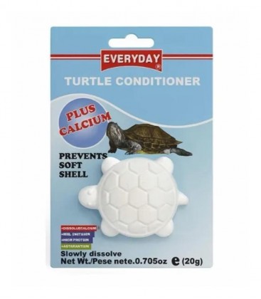 Everyday Turtle Conditioner 20g x 5pcs (TC-20)