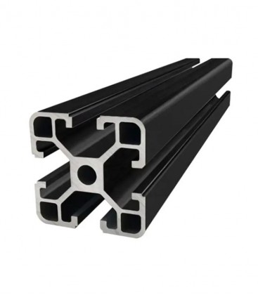 N30 Heavy Duty Aluminium Stand for Fish Tanks Aquarium 3 Tiers (Black) Various Sizes