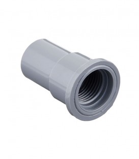 N30 JIS PVC Female Adaptor Faucet Socket (various sizes)