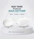 N30 Premium Aqua Air Pump S1 (N0211) / S2 (N0212)