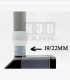 N30 Pipe Connector - Silicone Stepped Coupler connects Hose, Piping of different diameter size