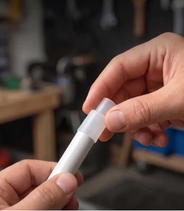 N30 Pipe Connector - Silicone Stepped Coupler connects Hose, Piping of different diameter size