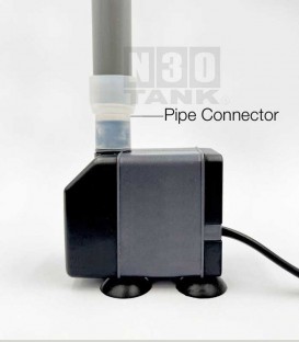 N30 Pipe Connector Silicone Stepped Coupler (various sizes)