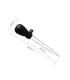 N30 Premium Mini Aquaflow Siphon (N0213) Aquarium Water Cleaning Tool