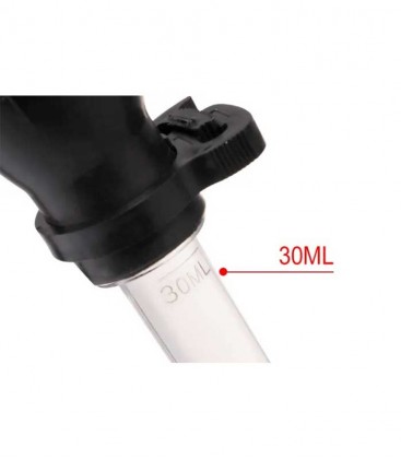 N30 Premium Mini Aquaflow Siphon (N0213) Aquarium Water Cleaning Tool