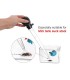N30 Premium Mini Aquaflow Siphon (N0213) Aquarium Water Cleaning Tool