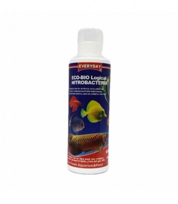 Everyday Eco Biological Nitrobacteria 280ml (EEB280)