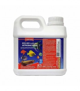 Everyday Eco Biological Nitrobacteria 1L (EEB1L)