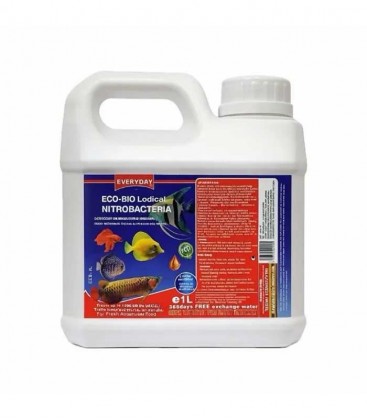 Everyday Eco Biological Nitrobacteria 1L (EEB1L)