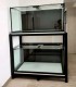 N30 TC Tank 4x2x2ft Euro Bracing 10mm All Japan Glass