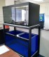 N30 TC Tank 4x2x2ft Euro Bracing 10mm All Japan Glass