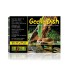Exo Terra PT2810 Gecko Dish - Reptile Feeder, Feeding Accessories