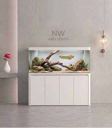 N30 NW Arowana Series Tank 7 Feet