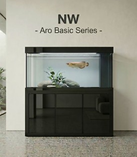 N30 NW Arowana Basic Series B3 Tank (3 Feet)