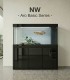 N30 NW Arowana Basic Series B3 / B4 / B5 / B6
